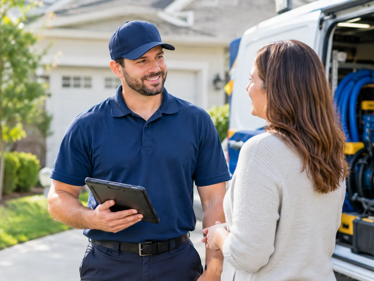 Sewage Backup Cleanup Wallaceton, PA FAQs
